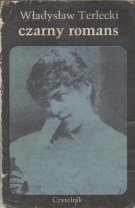 CZARNY-ROMANS-Wladyslaw-Terlecki